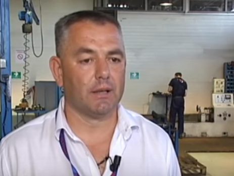 Poslodavac za primer