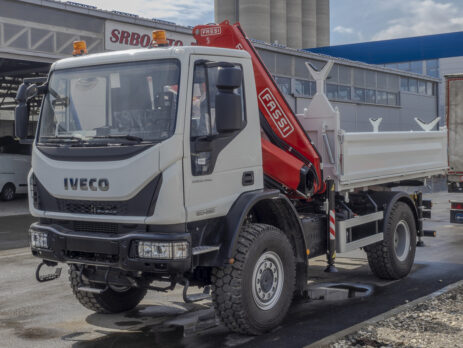Iveco